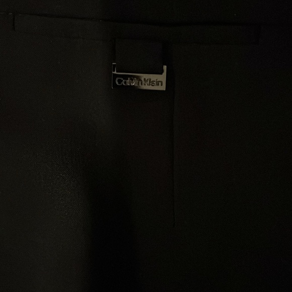Calvin Klein women’s suit size 8 - Picture 2 of 6